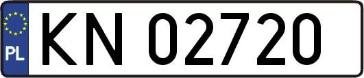 KN02720