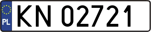 KN02721