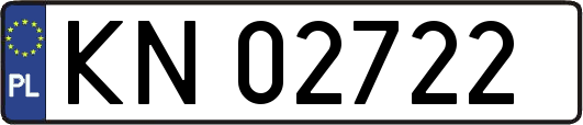 KN02722