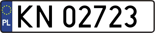 KN02723