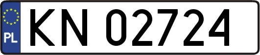 KN02724