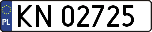 KN02725