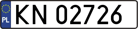 KN02726
