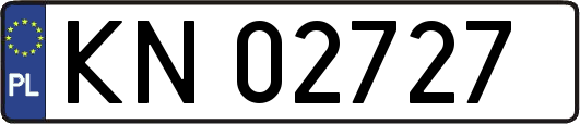 KN02727