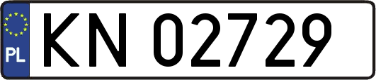 KN02729
