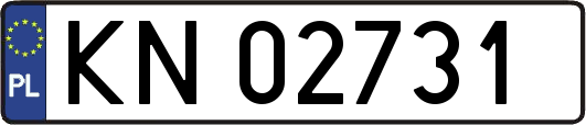 KN02731