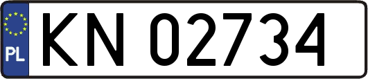 KN02734