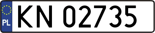 KN02735