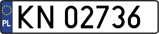 KN02736