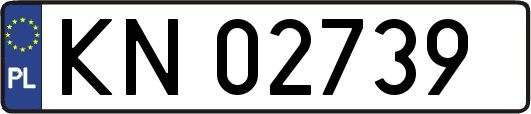 KN02739