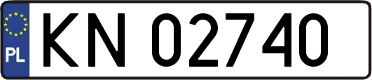 KN02740