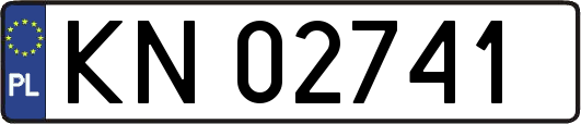 KN02741
