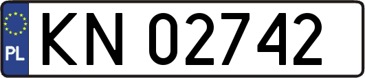 KN02742