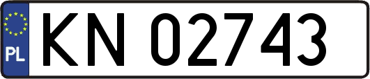 KN02743