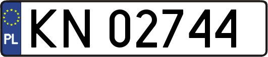 KN02744