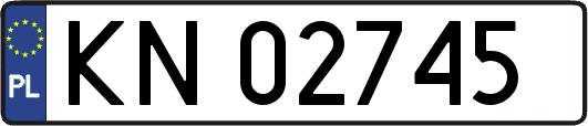 KN02745