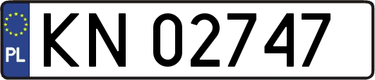 KN02747