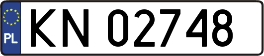 KN02748