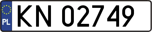 KN02749