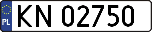 KN02750
