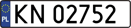 KN02752
