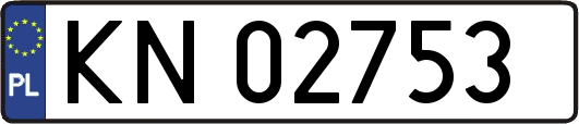 KN02753