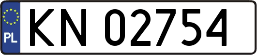 KN02754