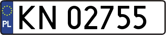 KN02755