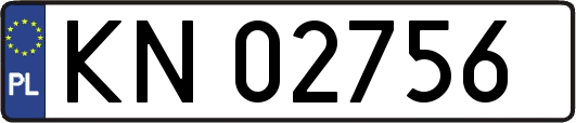 KN02756