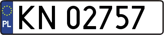 KN02757