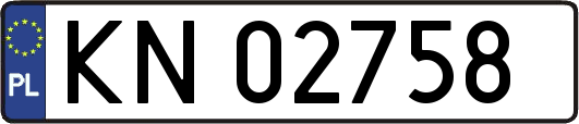 KN02758