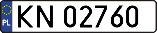 KN02760