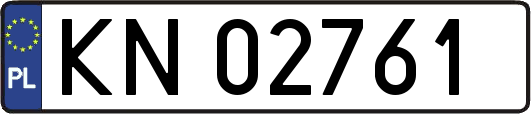 KN02761
