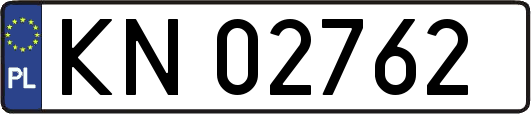 KN02762