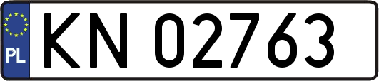 KN02763