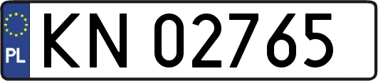 KN02765