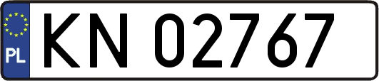 KN02767