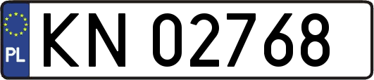 KN02768