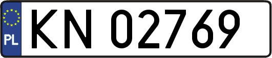 KN02769