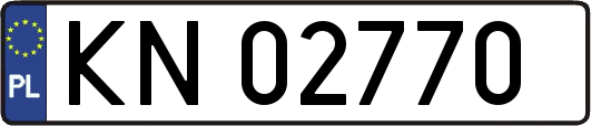 KN02770