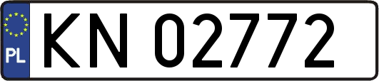 KN02772