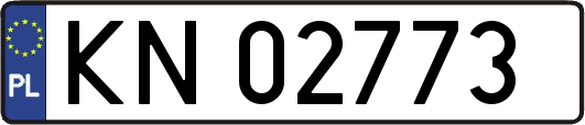 KN02773