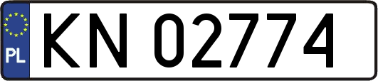KN02774