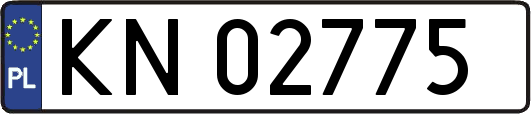 KN02775