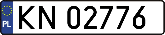 KN02776