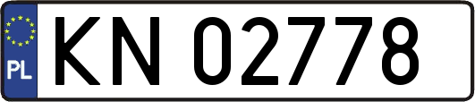 KN02778