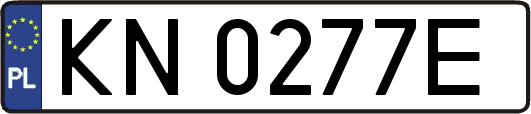 KN0277E