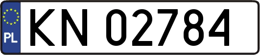 KN02784