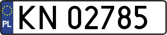 KN02785