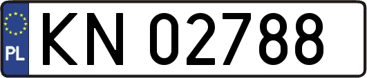 KN02788